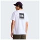 The North Face Ανδρική κοντομάνικη μπλούζα Evolution Box T-Shirt